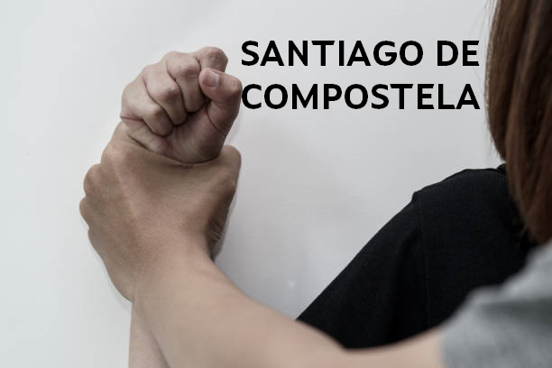 Curso de Igualdad Santiago de Compostela, del 3 ao 7 de octubre 2022