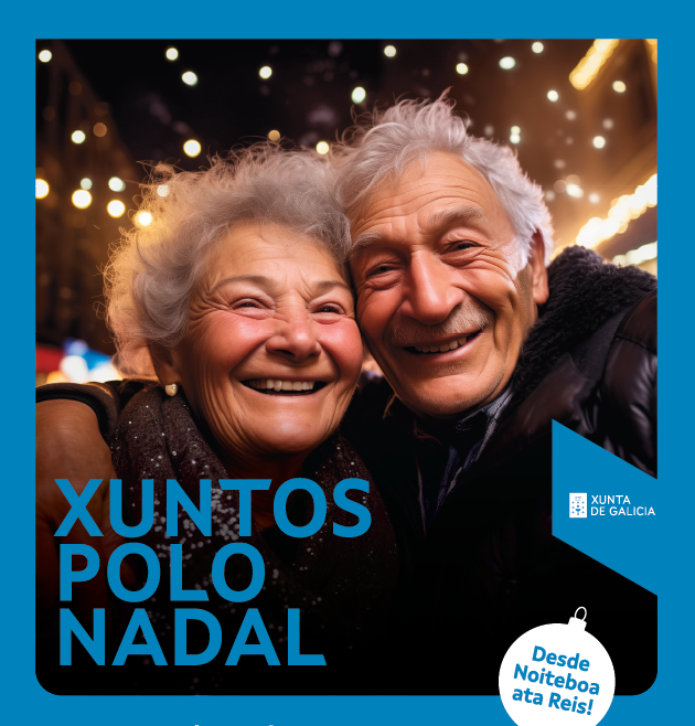 Xuntos polo Nadal