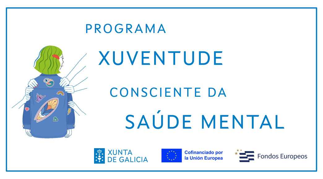 Programa Xuventude Consciente da Saúde Mental