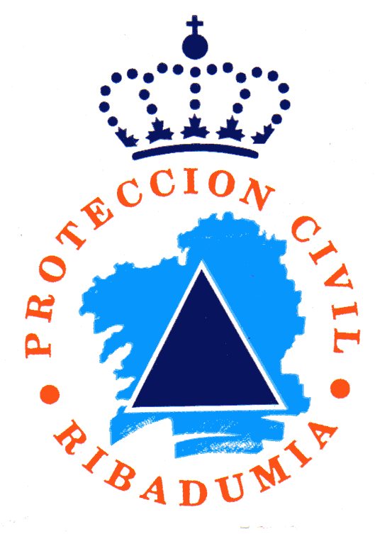 AGRUPACIÓN DE VOLUNTARIOS DE PROTECCIÓN CIVIL DE RIBADUMIA