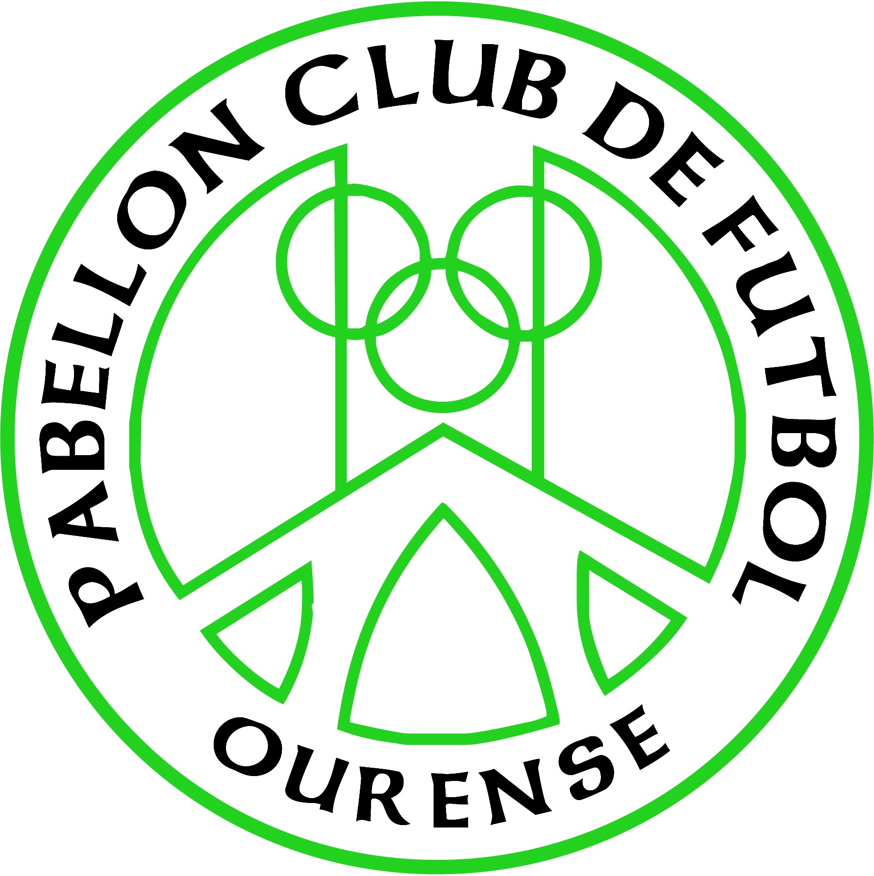 PABELLÓN OURENSE CLUB DE FÚTBOL