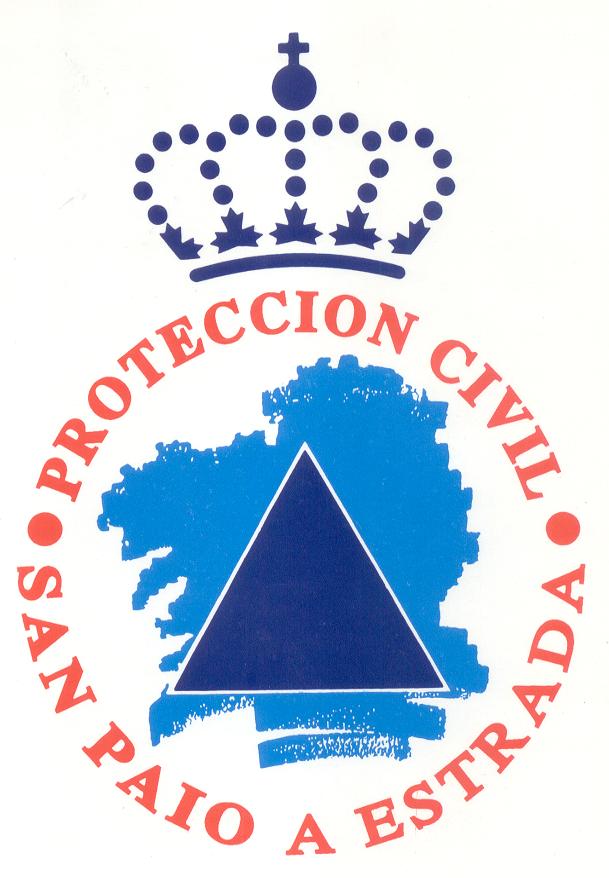 AGRUPACION DE VOLUNTARIOS DE PROTECCION CIVIL, SAN PAIO DA ESTRADA