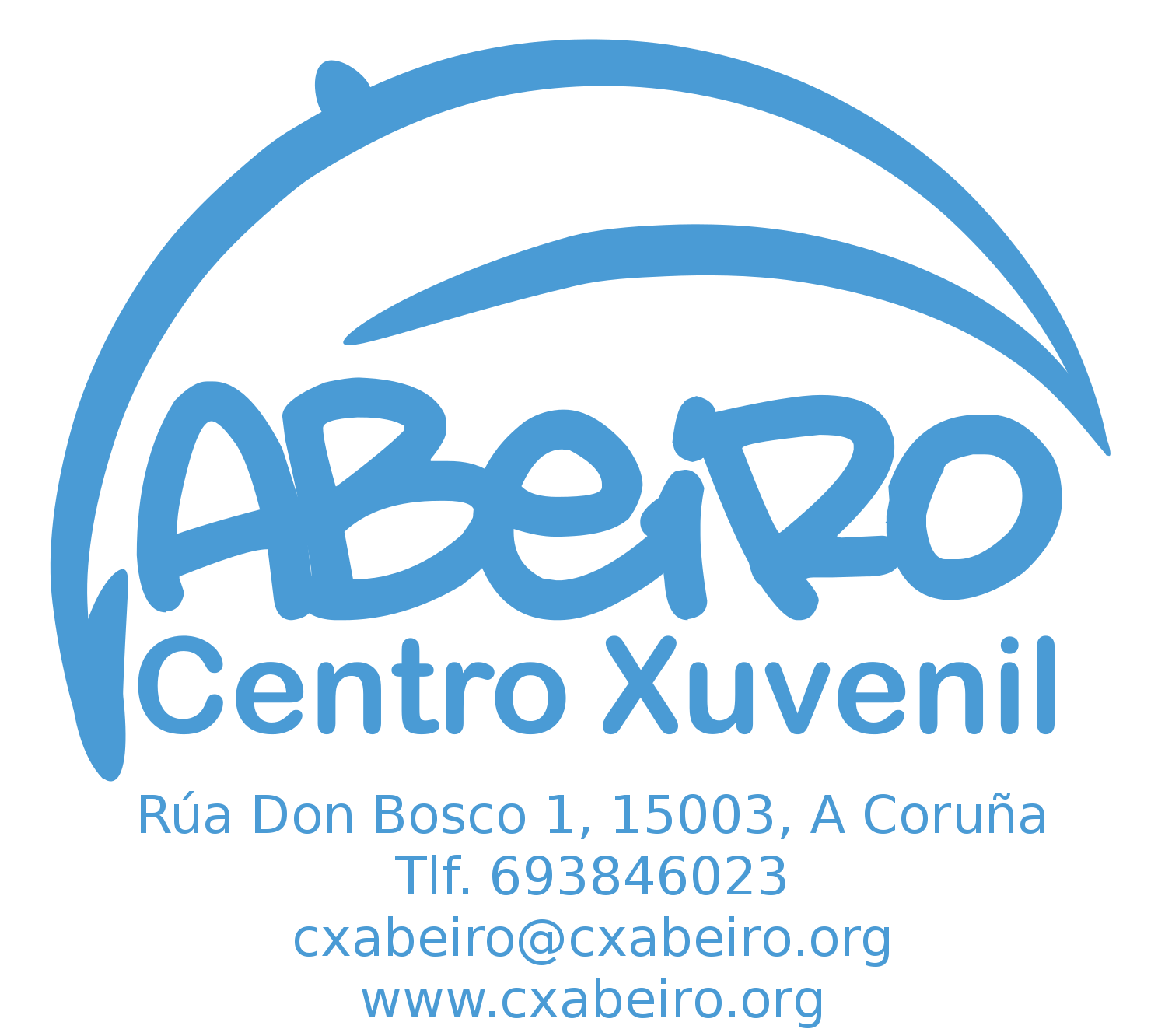 ASOCIACIÓN CENTRO XUVENIL ABEIRO