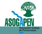 ASOCIACIÓN GALEGA DE PERSOAS MAIORES, XUBILADOS E PENSIONISTAS, ASOGAPEN