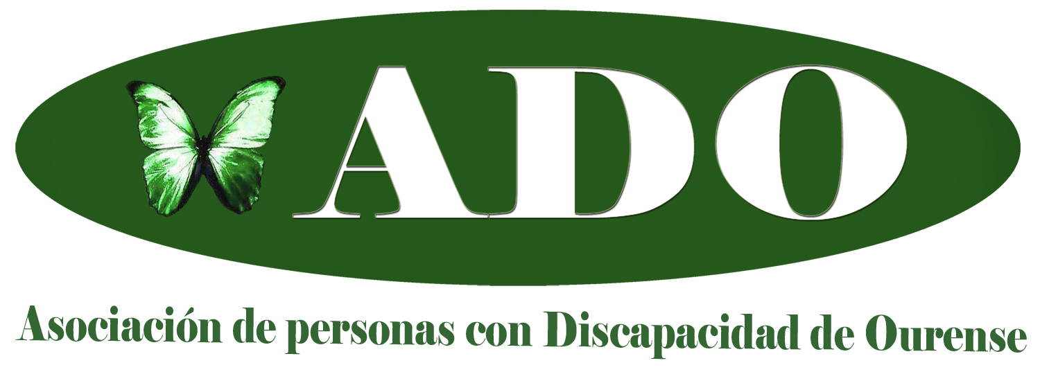 ASOCIACION DE PERSOAS CON DISCAPACIDADE DE OURENSE, A.D.O.