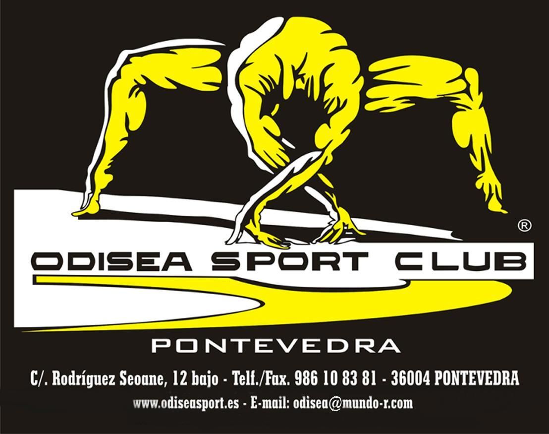 GIMNASIO ODISEA SPORT CLUB