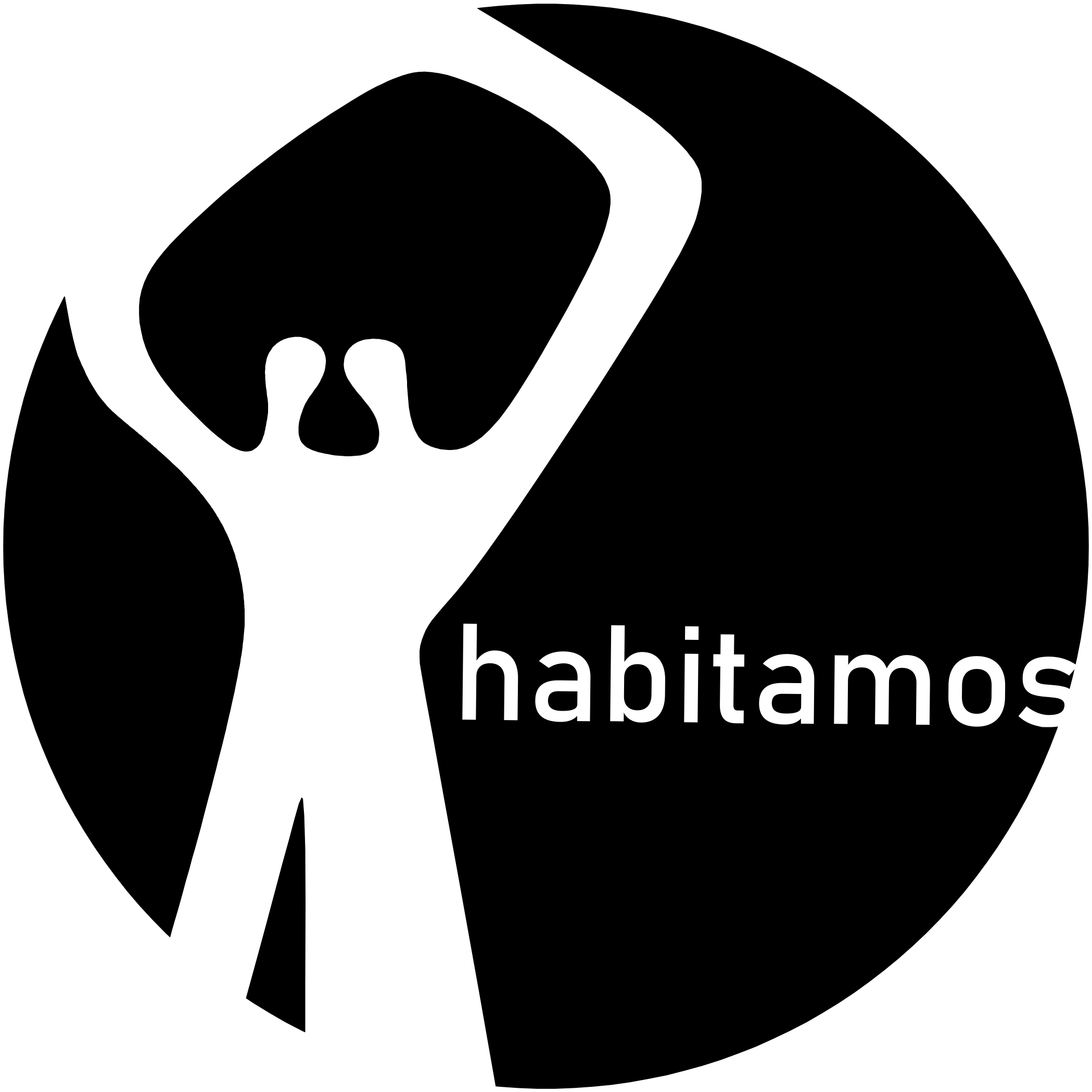 Asociación HABITAMOS