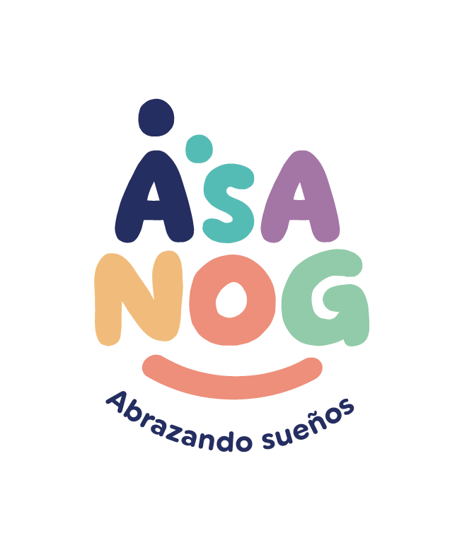 Logo ASANOG