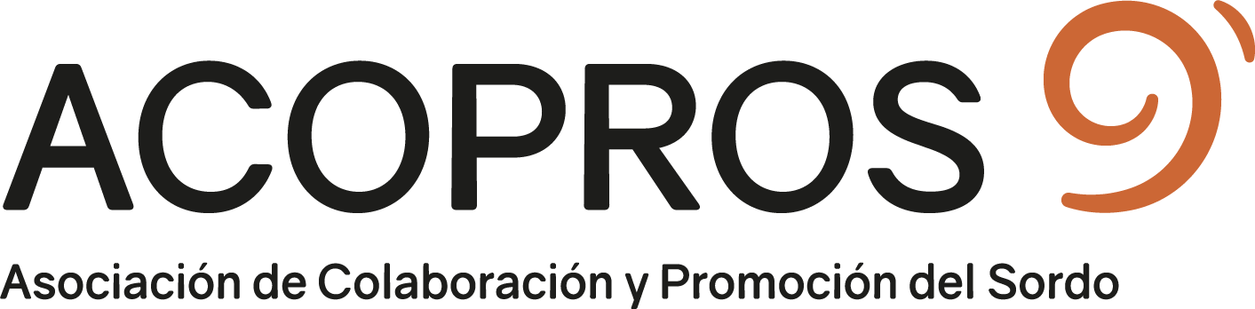 Asociación de Colaboración y Promoción del Sordo (ACOPROS)
