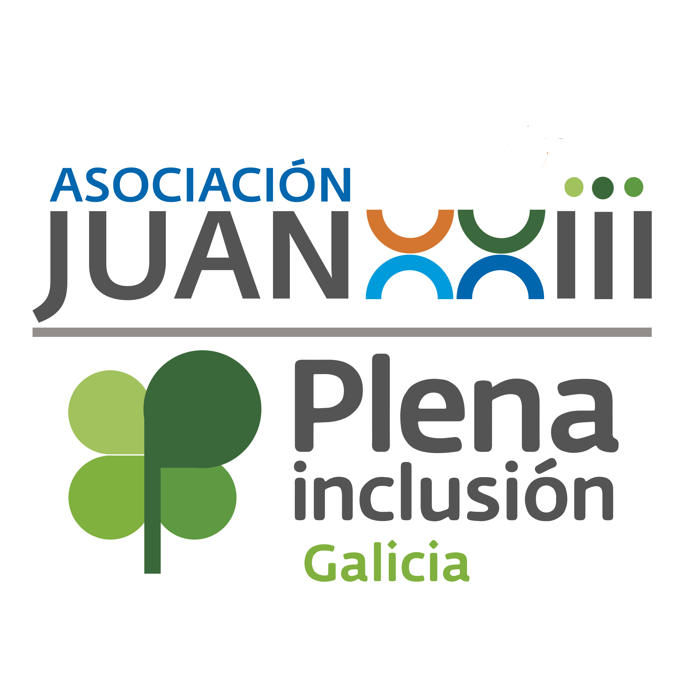 ASOCIACIÓN JUAN XXIII