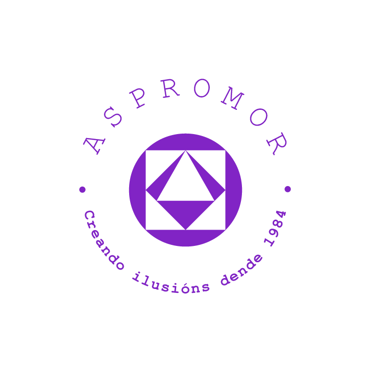 ASPROMOR, creando ilusións dende 1984