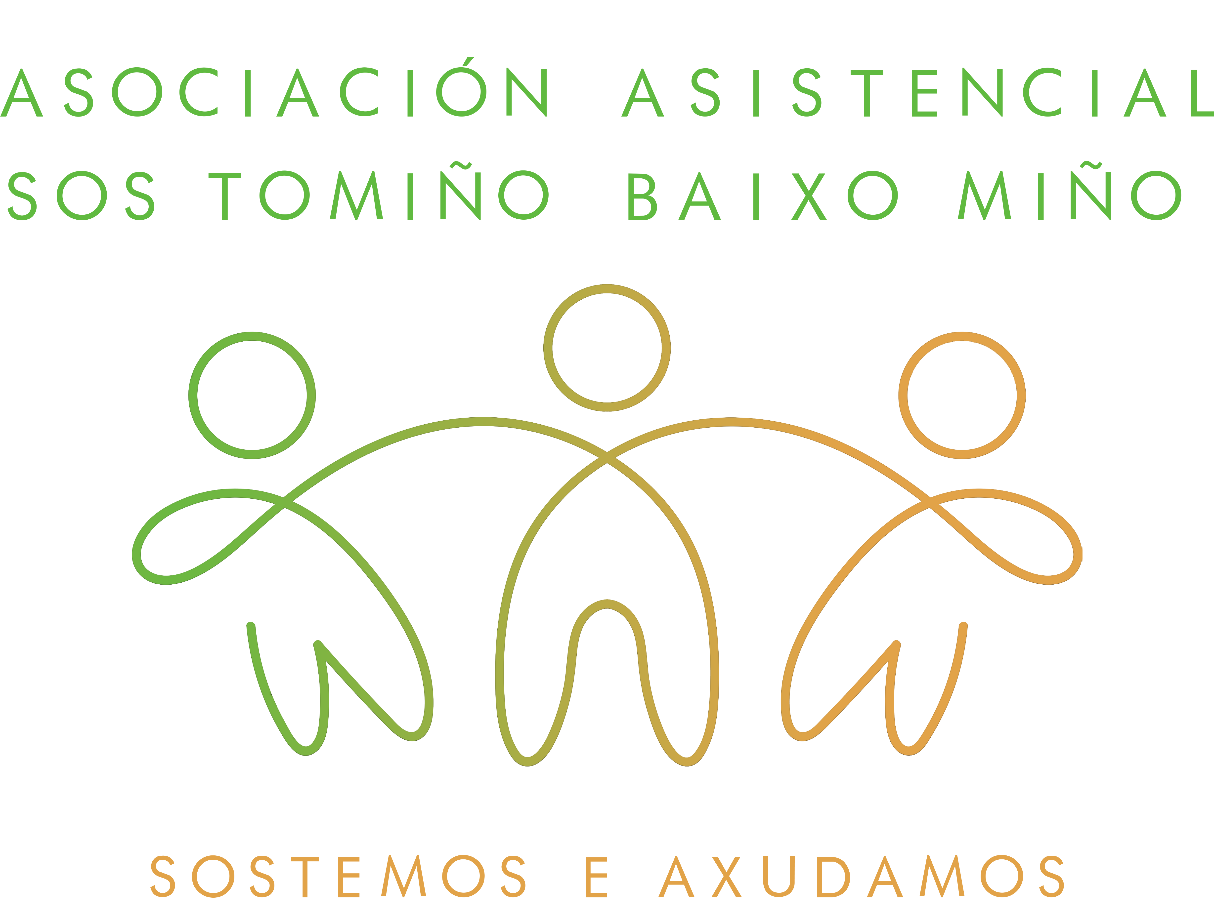 ASOCIACIÓN ASISTENCIAL SOS TOMIÑO BAIXO MIÑO