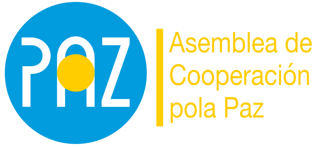 Asemblea de Cooperación pola Paz