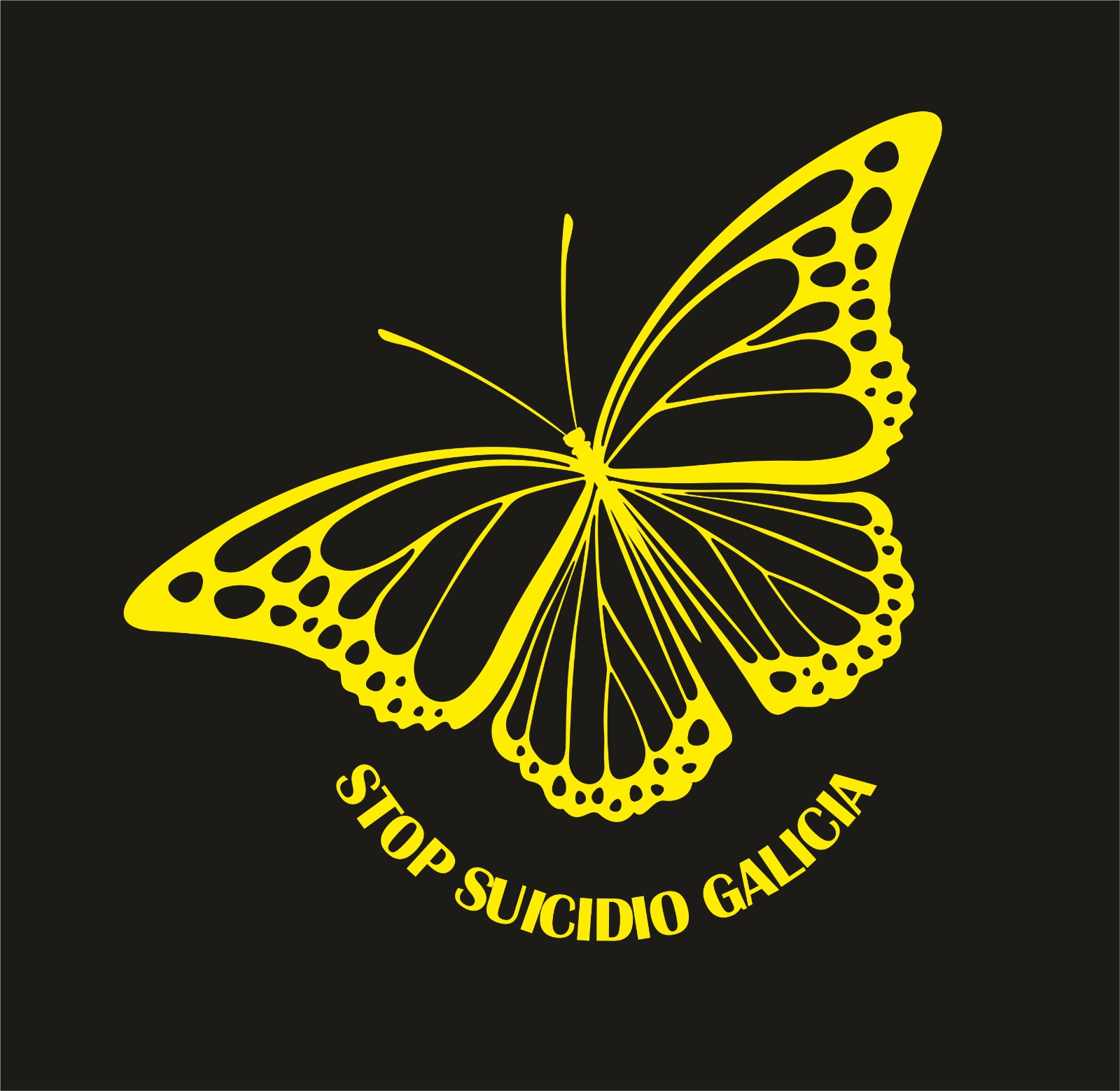 Asociación Stop Suicidio Galicia