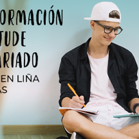 Plan de formación de xuventude e voluntariado