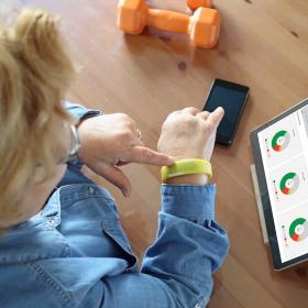 Voluntariado sénior 2020