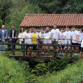 Campo de Traballo Lalín 2022