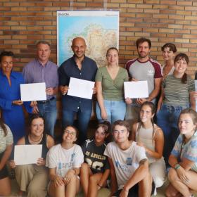 CAMPO DE VOLUNTARIADO MOS 2022