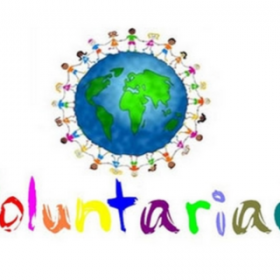 Premios estatais ao voluntariado