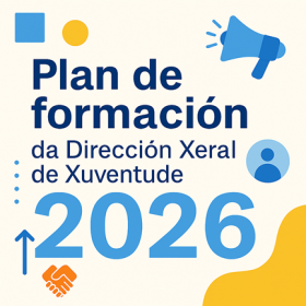 Plan de formación DXX2026