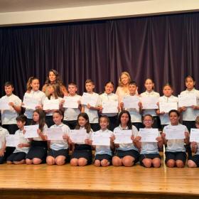 Pasaporte solidario