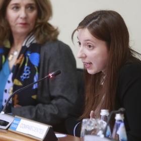 Política Social destaca que Galicia acadou por primeira vez as 9000 persoas voluntarias activas